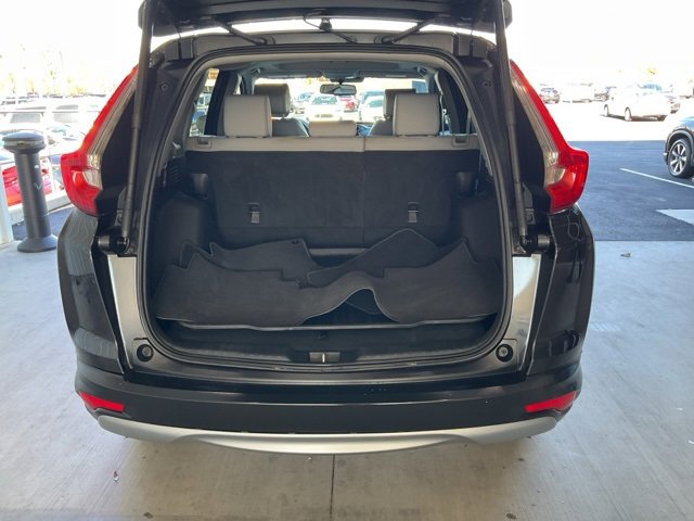Certified 2019 Honda CR-V EX-L image 21