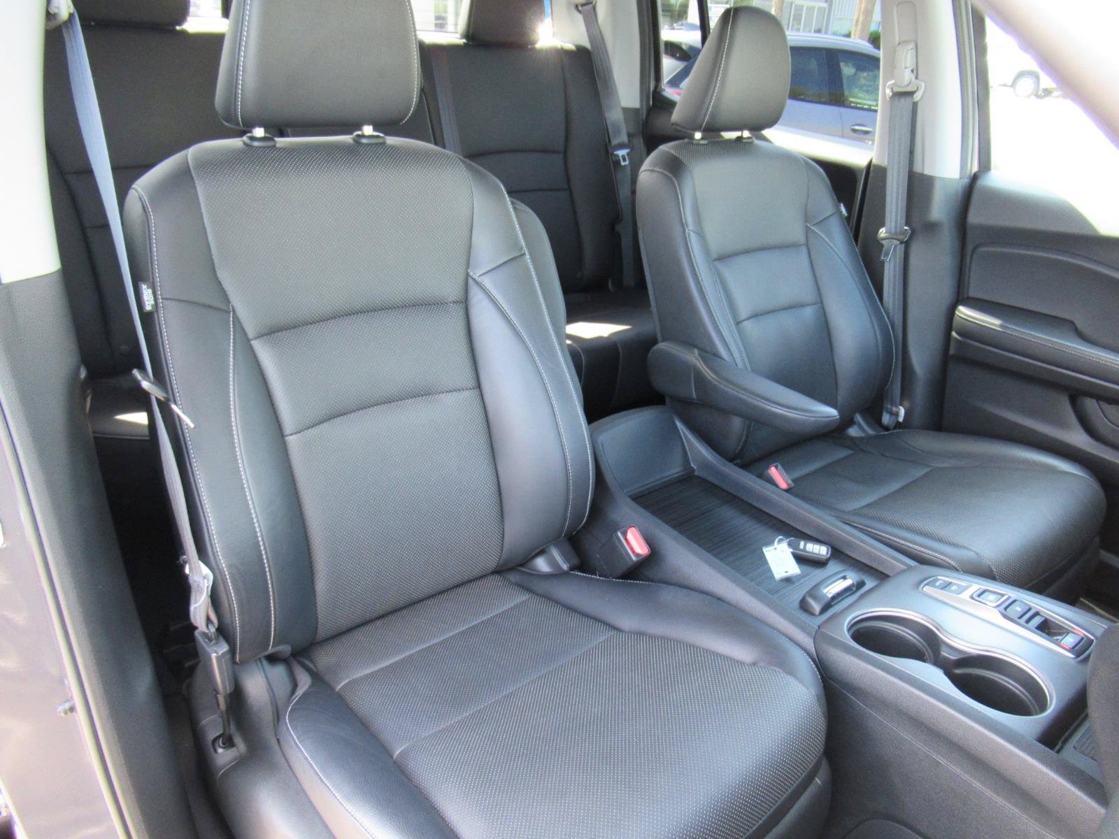 Used 2022 Honda Ridgeline RTL-E image 11