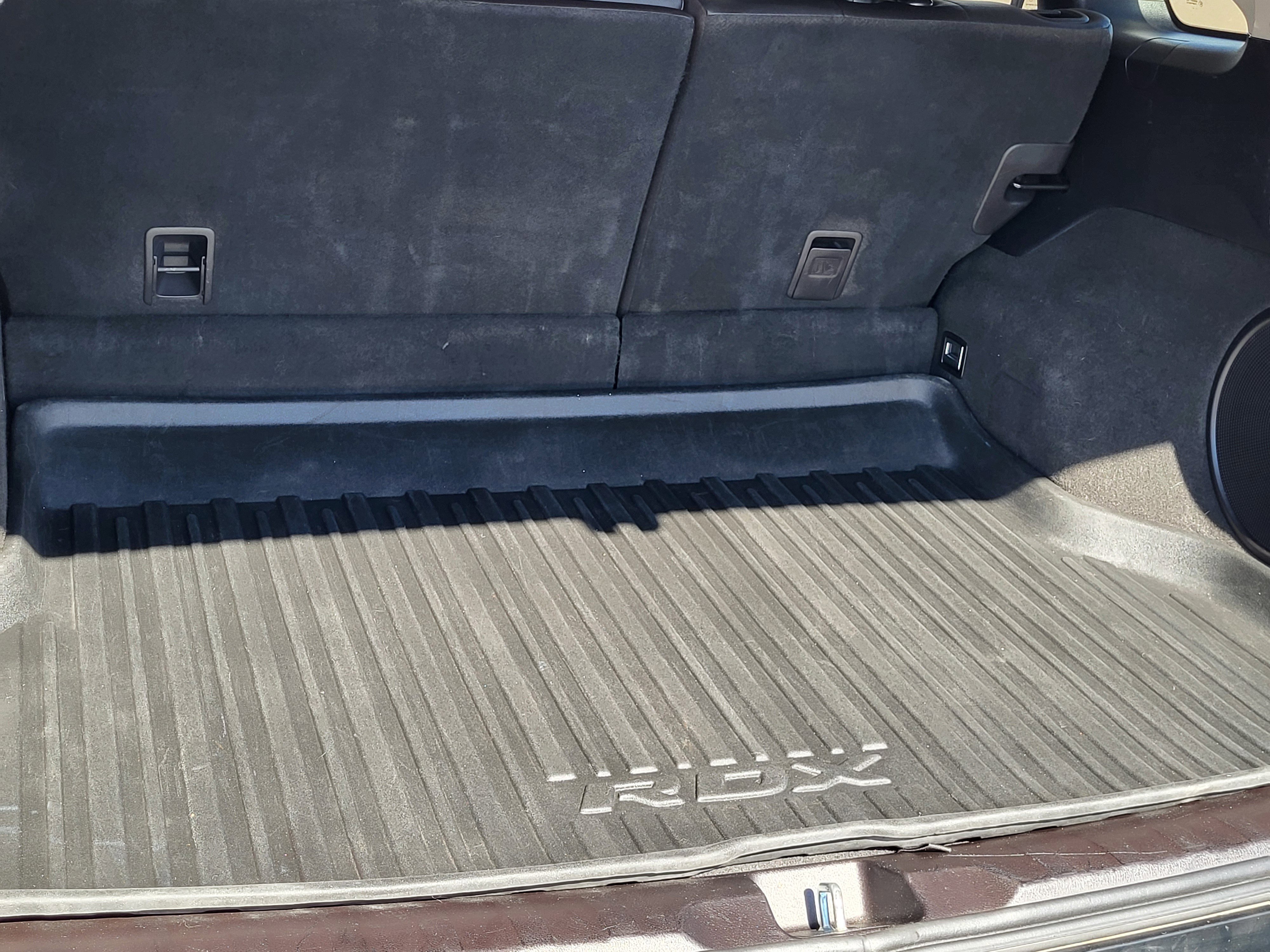 Used 2014 Acura RDX AWD w/ Technology Package image 13