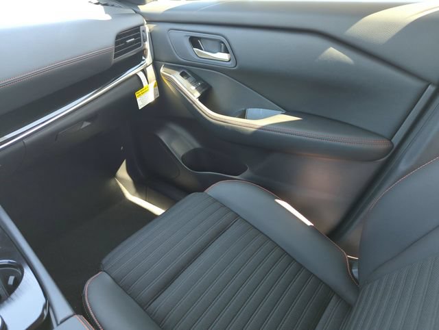 New 2026 Nissan Rogue SV AWD/4WD image 25