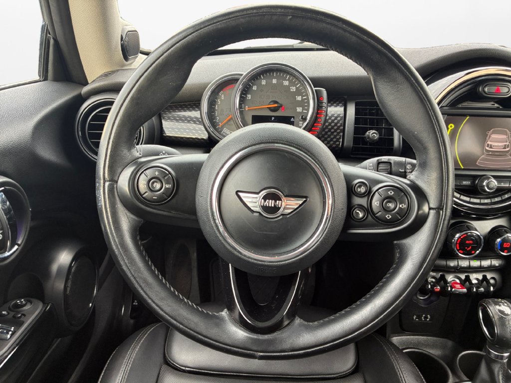 Used 2017 MINI Cooper S FWD image 19