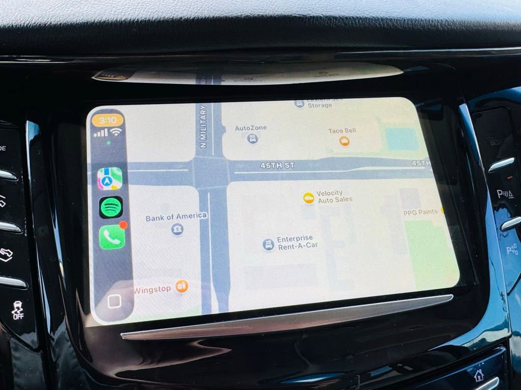 Used 2019 Cadillac Escalade 2WD image 29