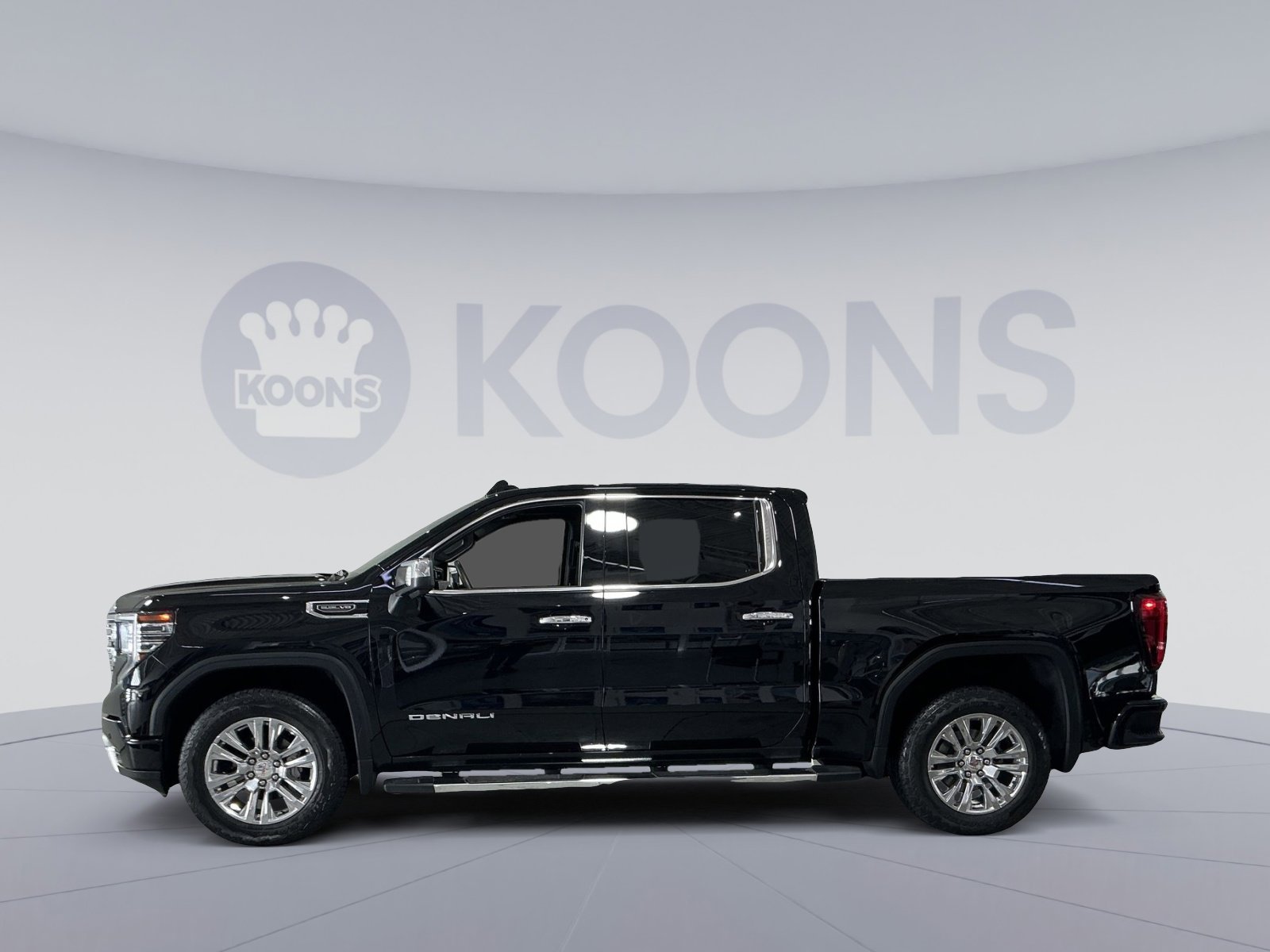 Used 2023 GMC Sierra 1500 Denali w/ Technology Package image 13