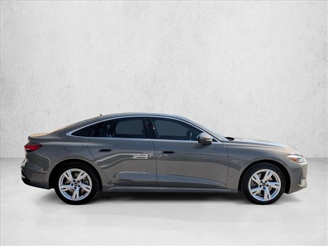 Certified 2025 Audi A5 2.0T Premium w/ Convenience Package image 4