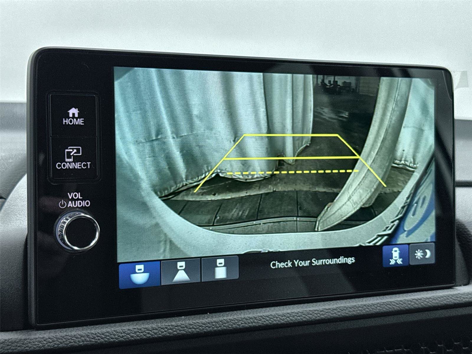 New 2026 Honda CR-V EX image 26