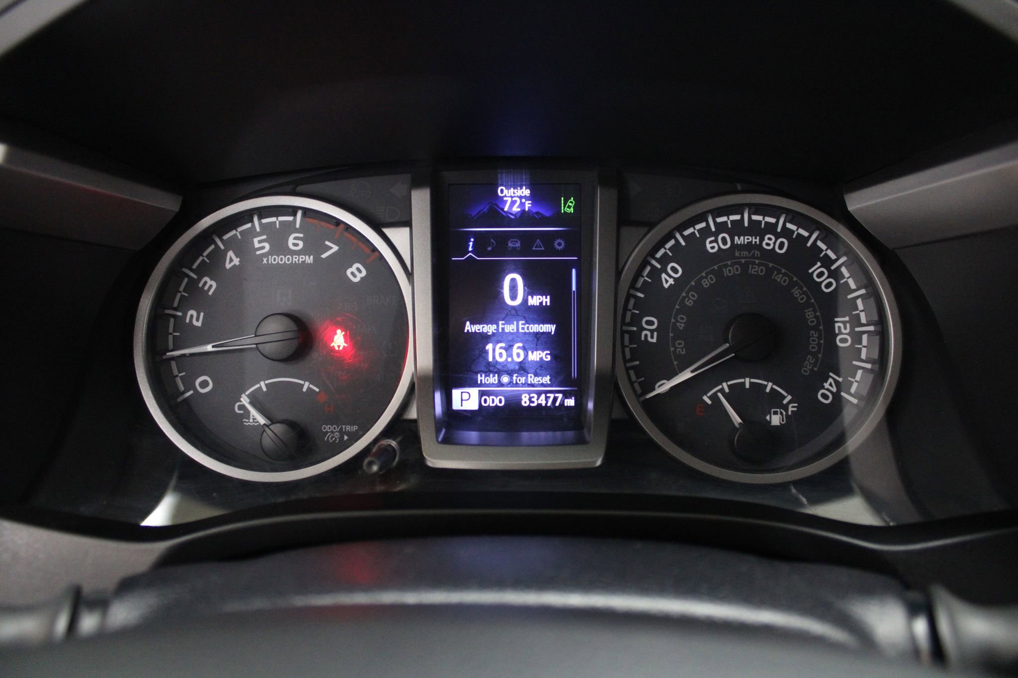 Used 2019 Toyota Tacoma SR5 AWD/4WD image 34