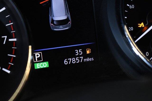Used 2019 Nissan Rogue SV AWD/4WD image 33