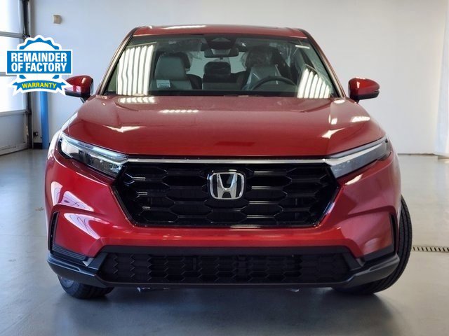 Certified 2023 Honda CR-V EX