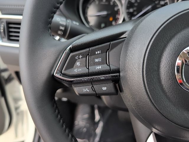 New 2025 MAZDA CX-5 AWD 2.5 S image 19