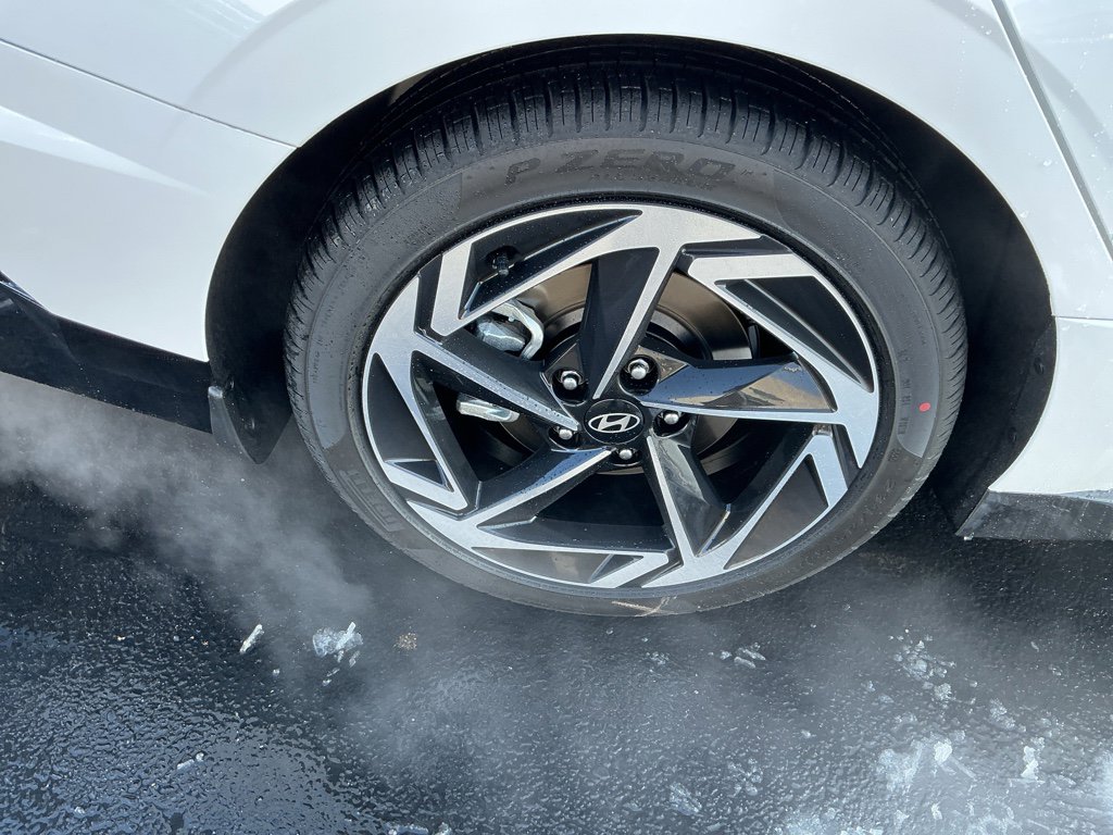 New 2026 Hyundai Sonata SEL image 5