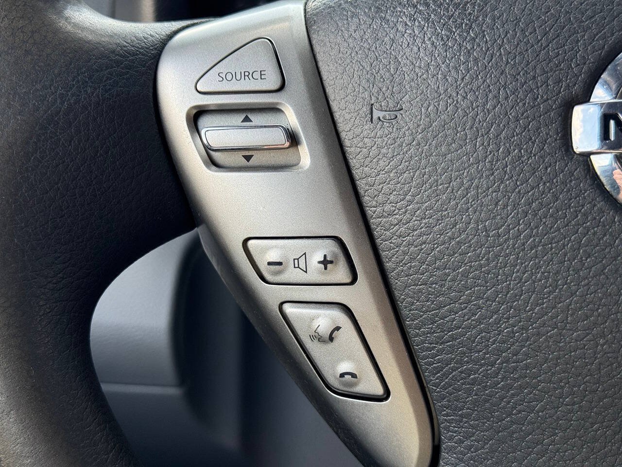 Used 2018 Nissan NV200 SV FWD image 31