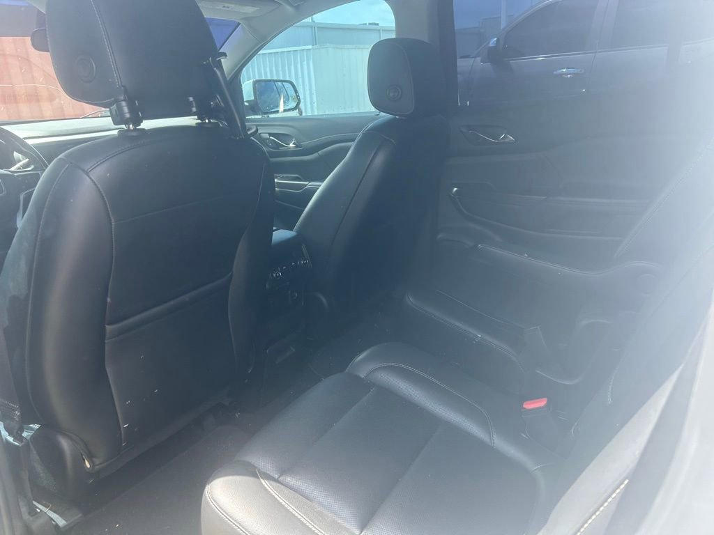 Used 2019 GMC Acadia SLT FWD image 7