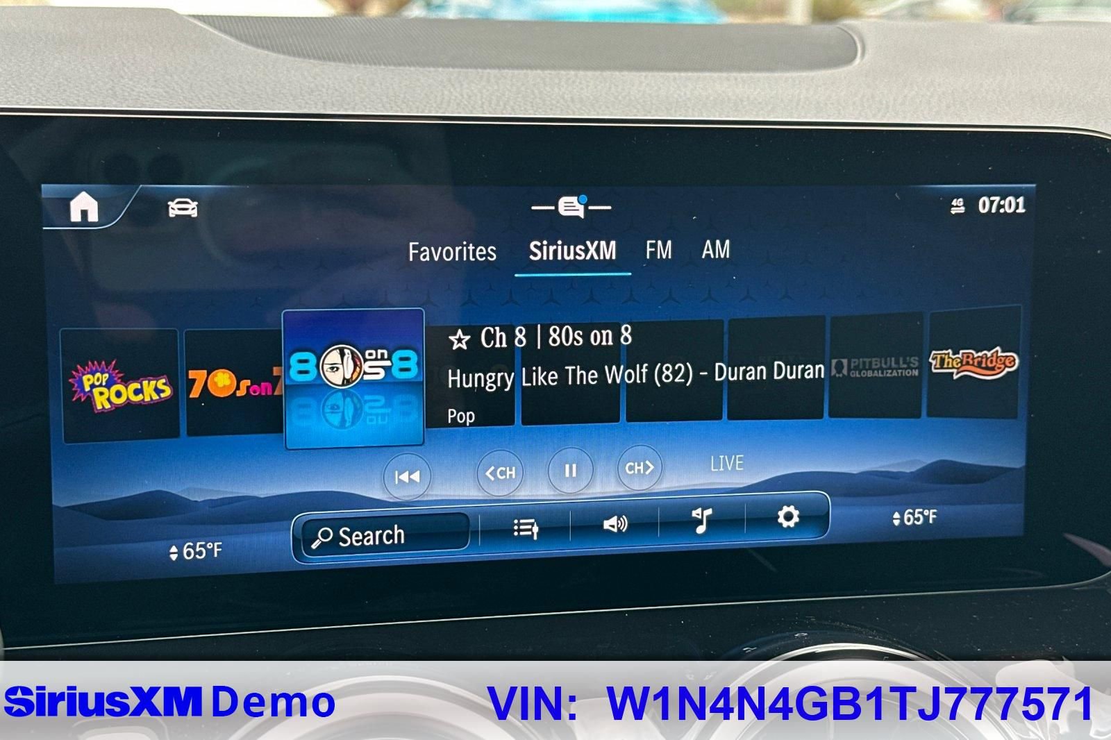 Certified 2026 Mercedes-Benz GLA 250 image 34