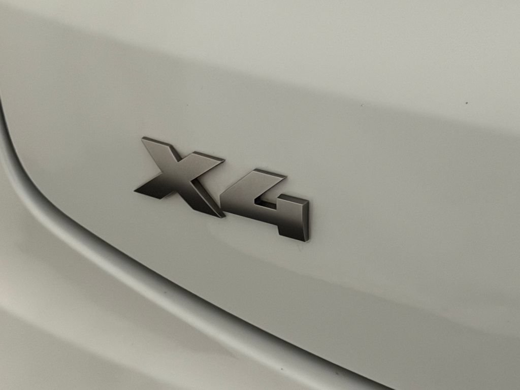 Used 2019 BMW X4 M40i w/ Premium Package AWD/4WD image 26