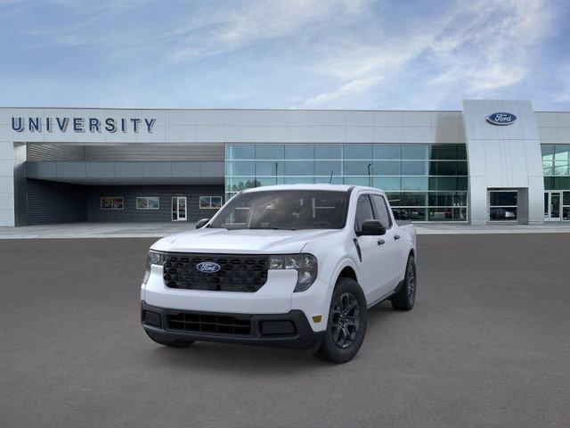 New 2025 Ford Maverick XLT w/ XLT Luxury Package AWD/4WD image 2