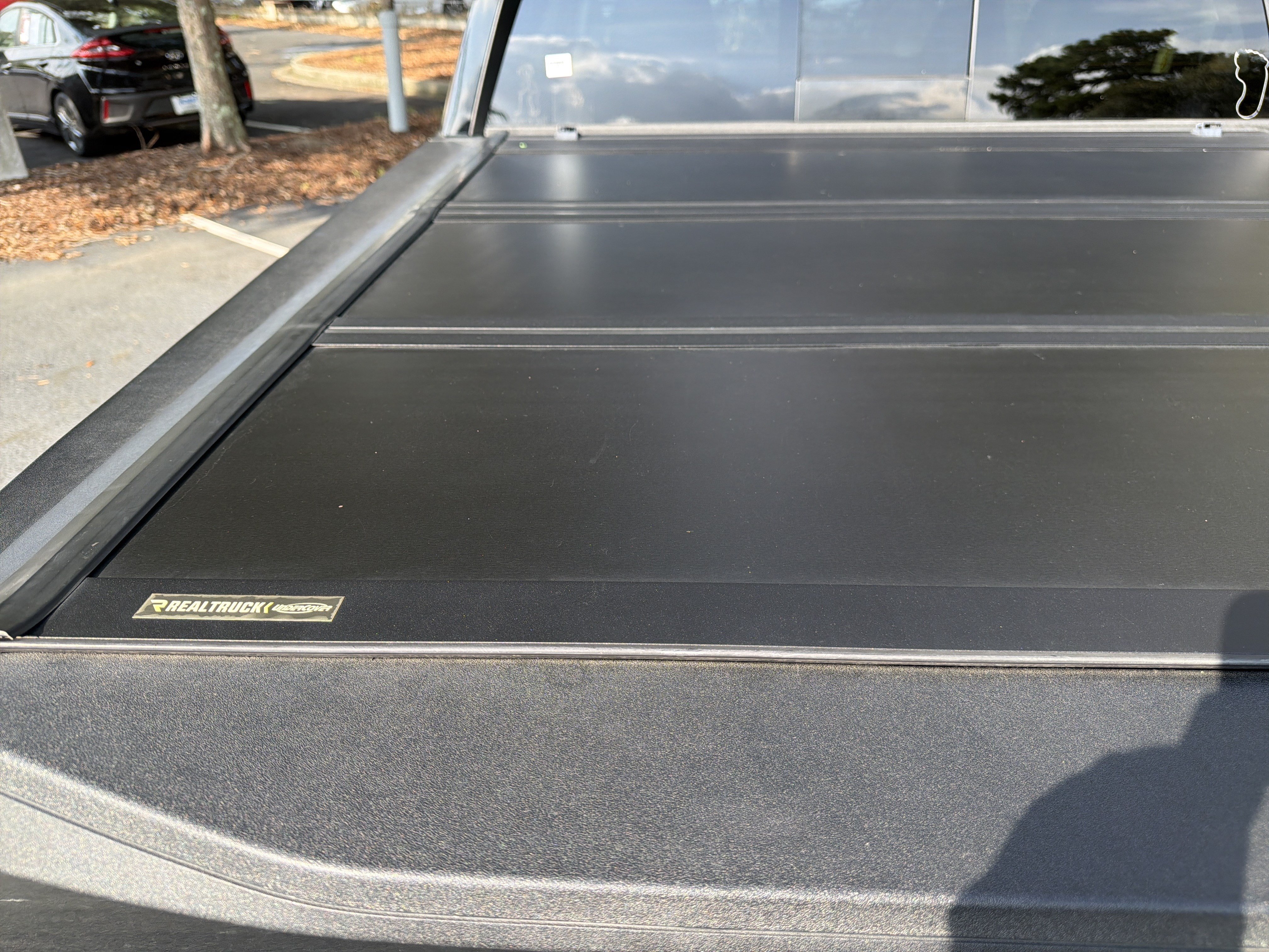 Used 2024 Honda Ridgeline RTL image 44