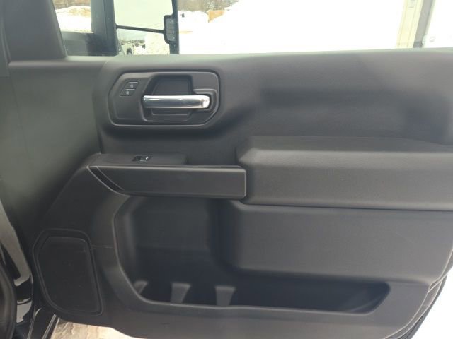 Used 2024 GMC Sierra 2500 Pro w/ X31 Off-Road Package image 37