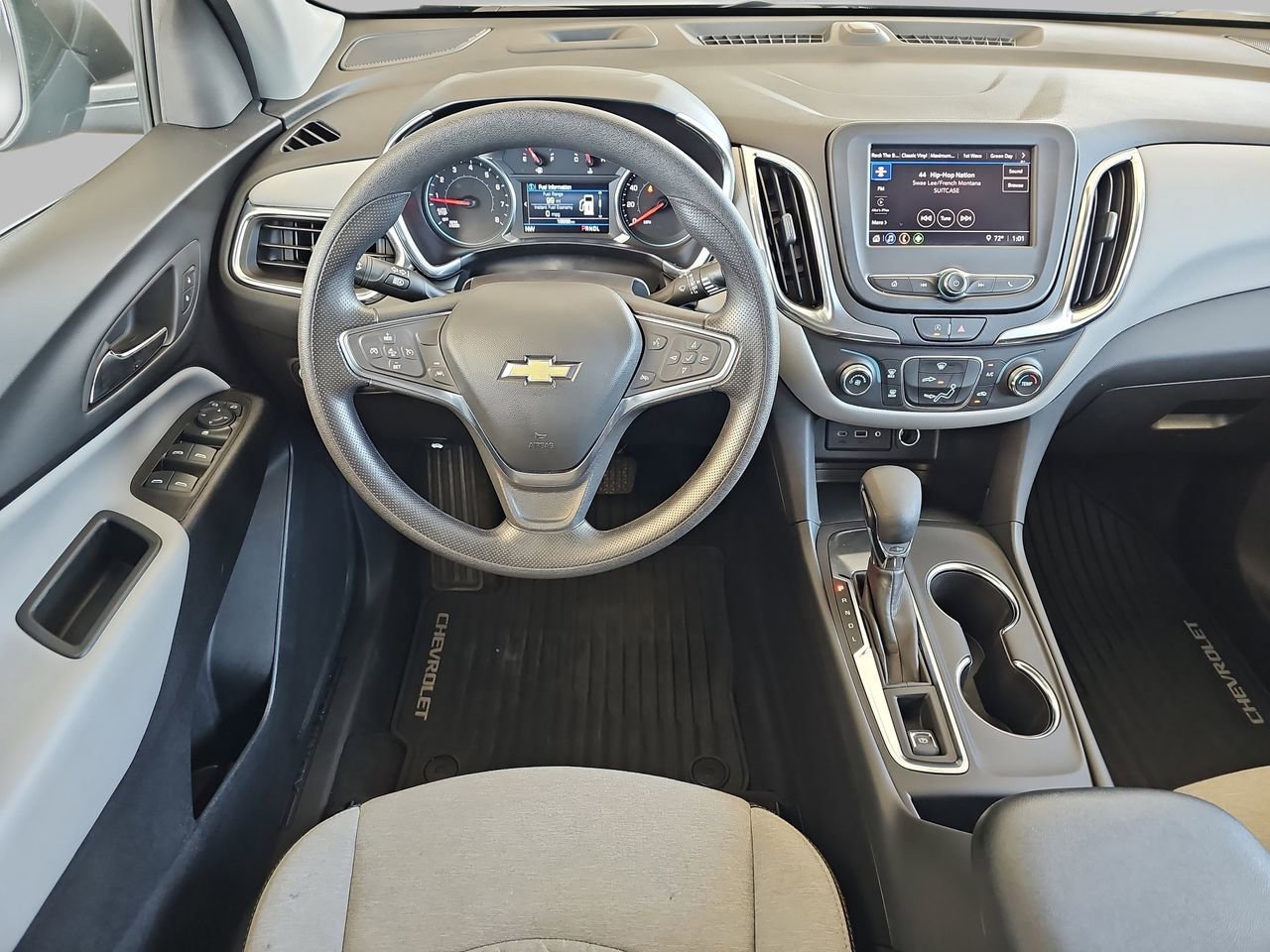 Used 2024 Chevrolet Equinox LS w/ LS Convenience Package FWD image 20