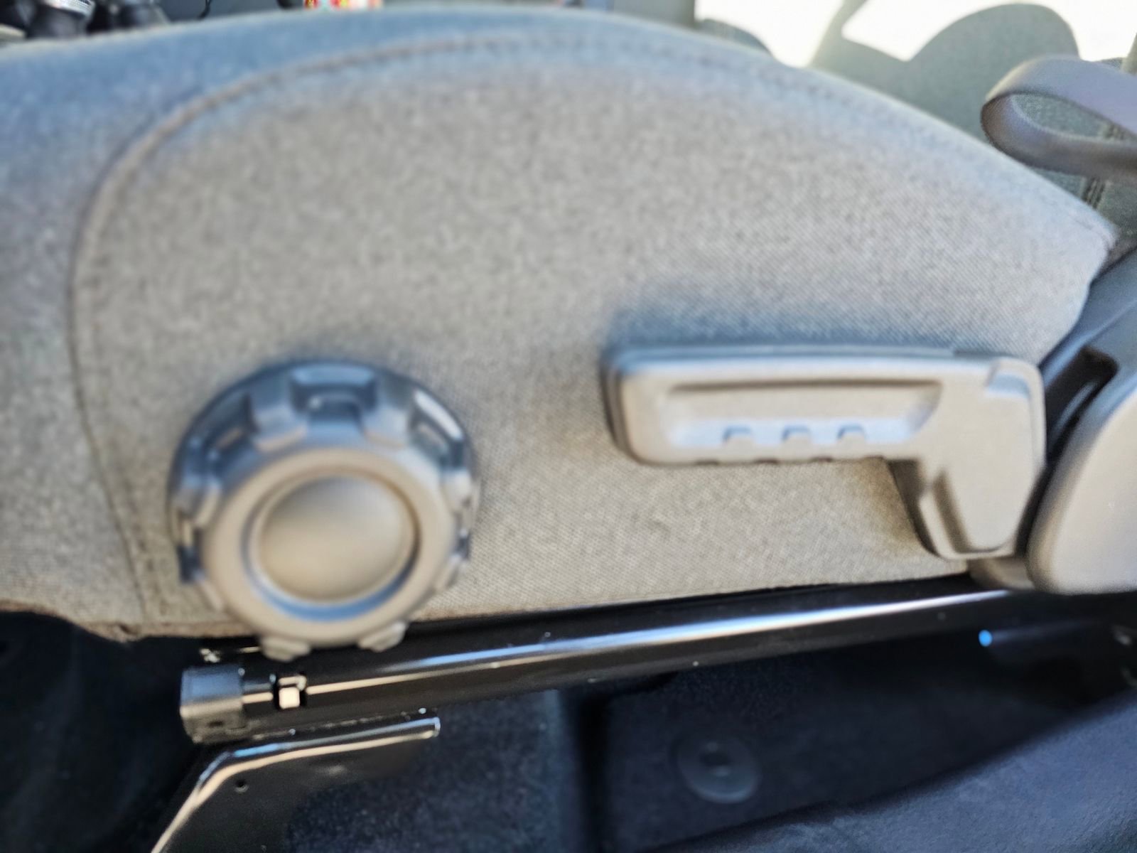 New 2026 Jeep Gladiator Sport image 21