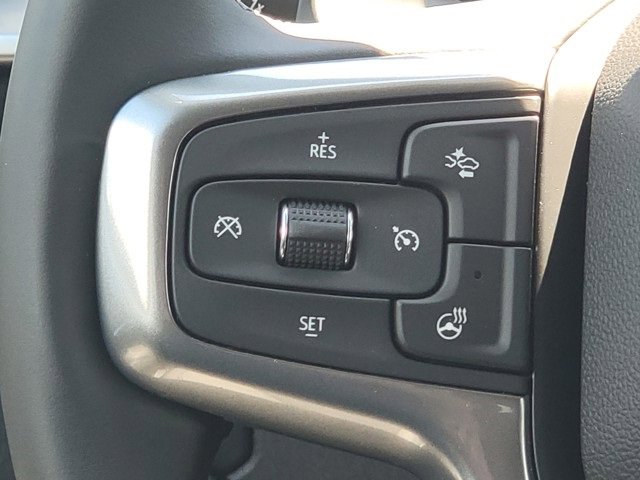 New 2026 Chevrolet Silverado 1500 RST image 26