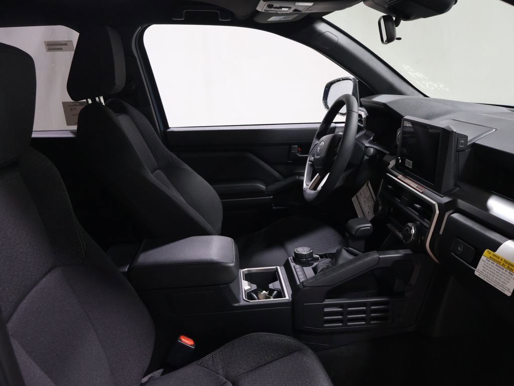 New 2026 Toyota 4Runner SR5 AWD/4WD image 16