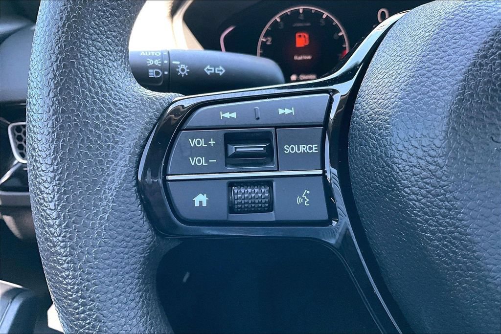 Used 2024 Honda Civic LX image 17