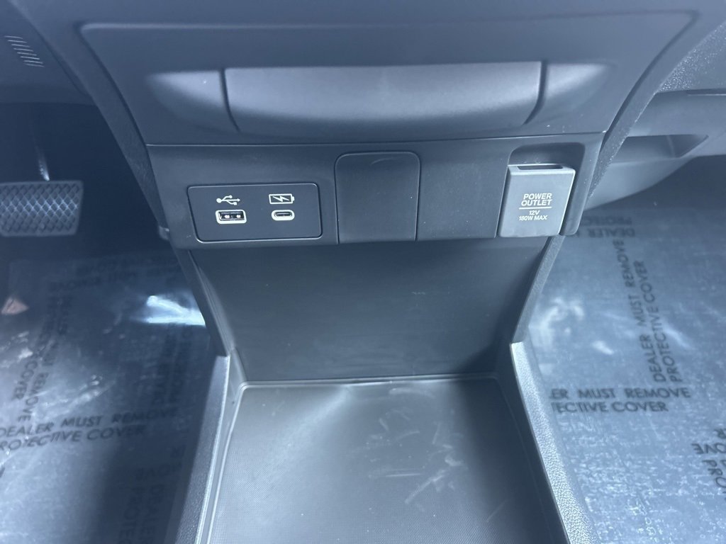 New 2026 Honda Odyssey EX-L image 31