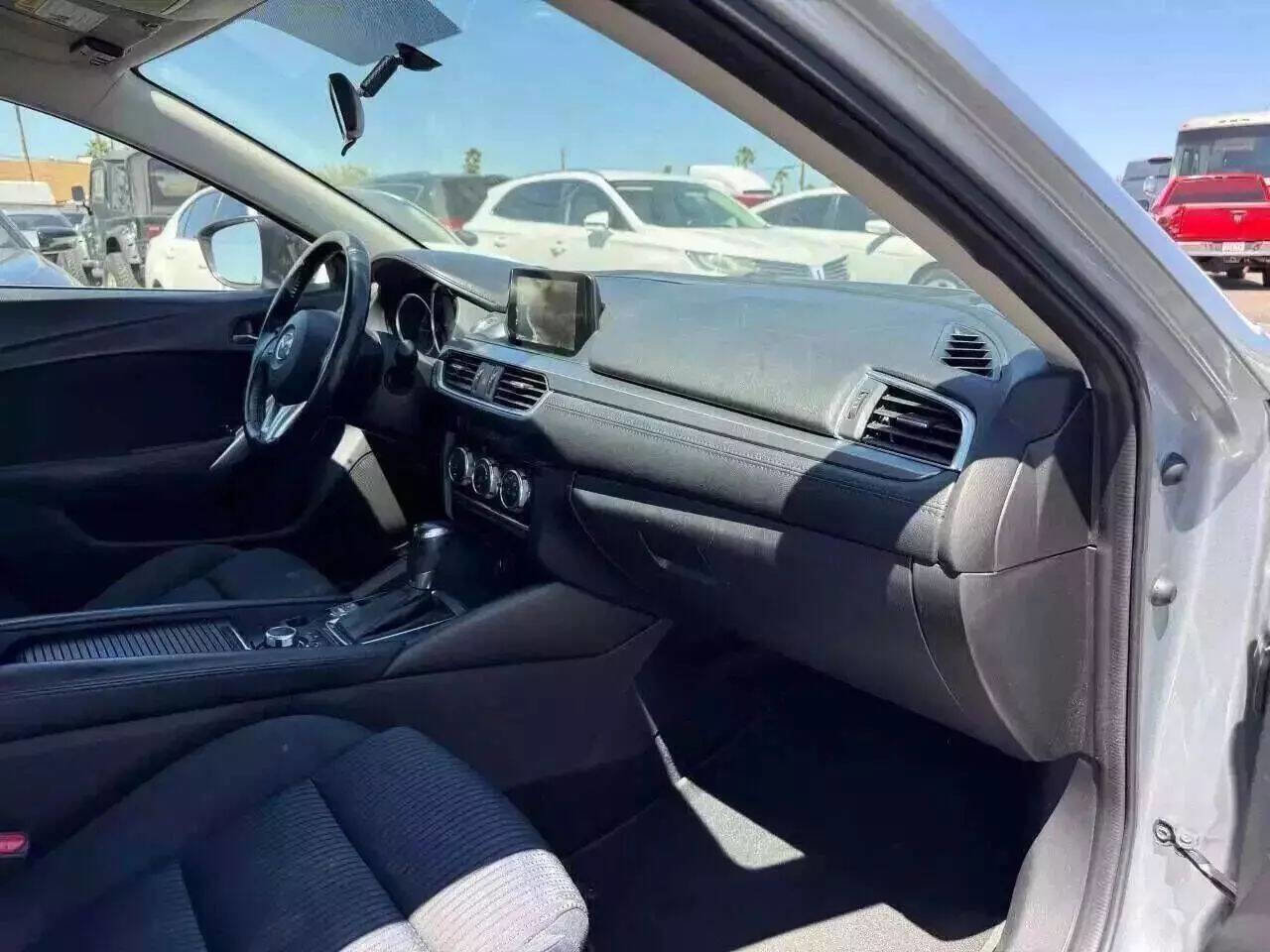 Used 2016 MAZDA MAZDA6 Sport image 18