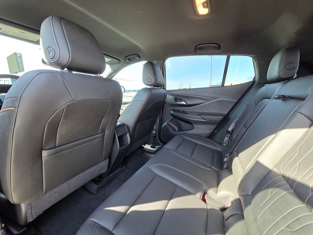 Used 2024 Buick Envista Avenir FWD image 27