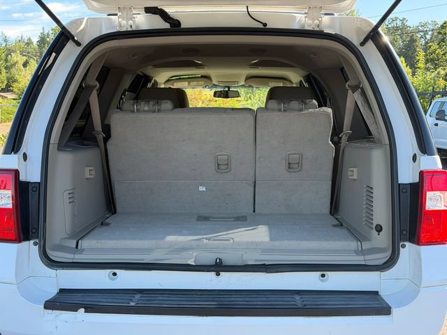 Used 2010 Ford Expedition EL XLT AWD/4WD image 26