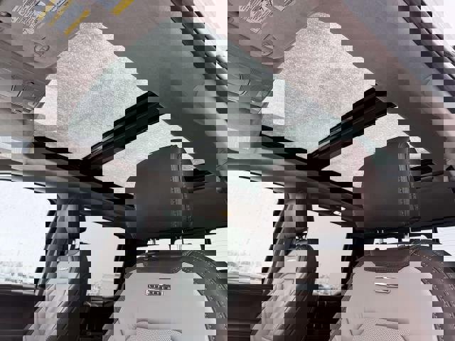 Used 2019 Ford F150 Limited w/ Trailer Tow Package image 11