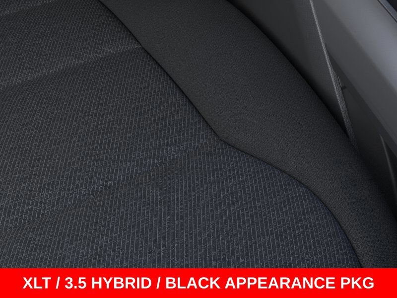 New 2025 Ford F150 XLT w/ Equipment Group 302A MID image 16