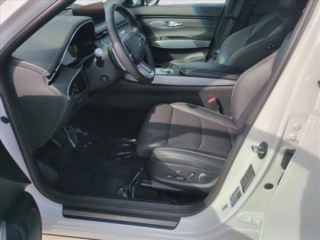 Used 2023 Genesis GV70 2.5T w/ Sport Prestige Package AWD/4WD image 17