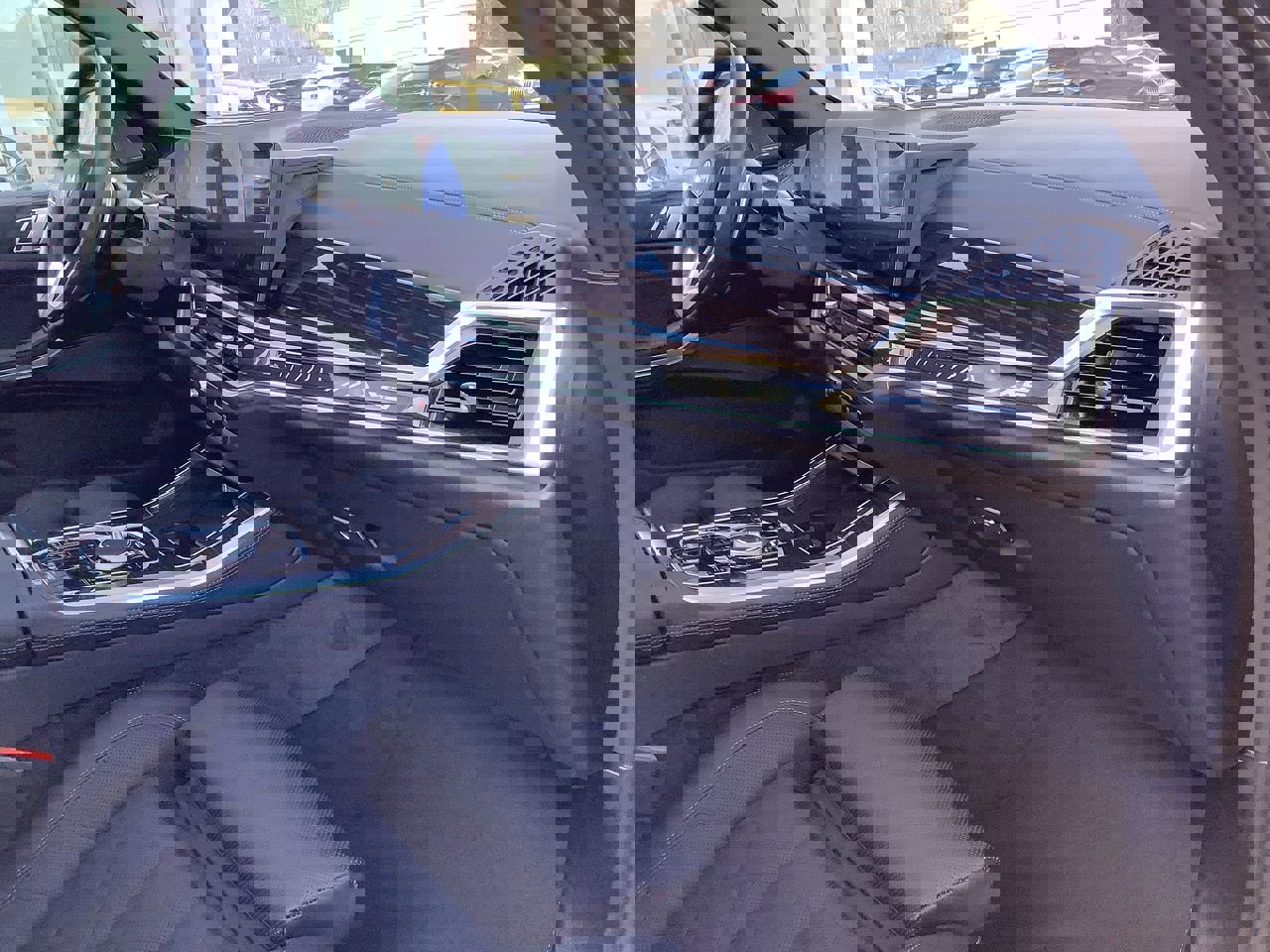 Certified 2025 BMW X5 xDrive40i image 37