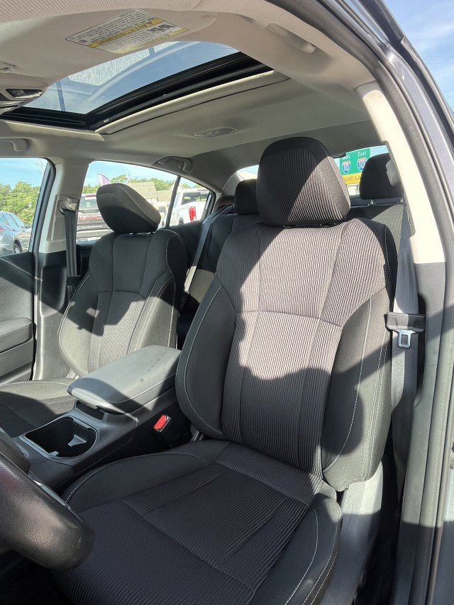 Used 2024 Subaru Legacy Premium image 16