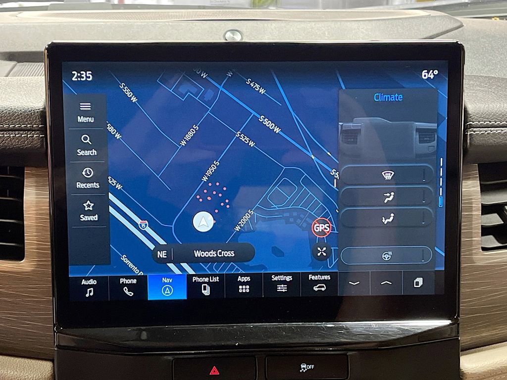 Used 2023 Ford Expedition Limited image 13