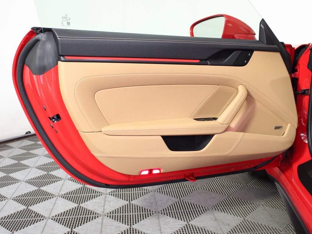 Used 2026 Porsche 911 GT3 image 17