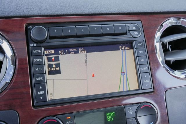 Used 2008 Ford F450 King Ranch image 48