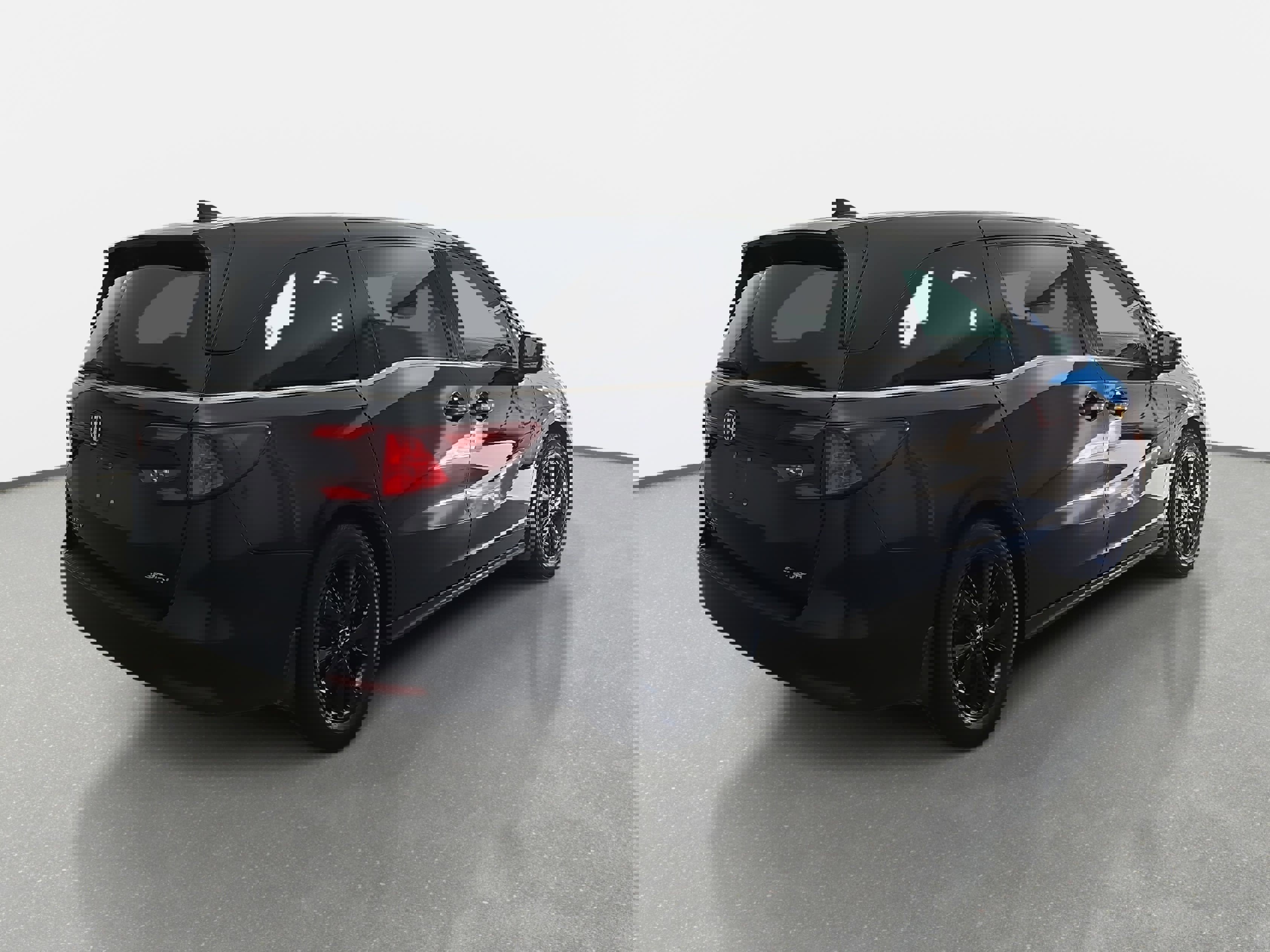 Certified 2023 Honda Odyssey Sport image 5