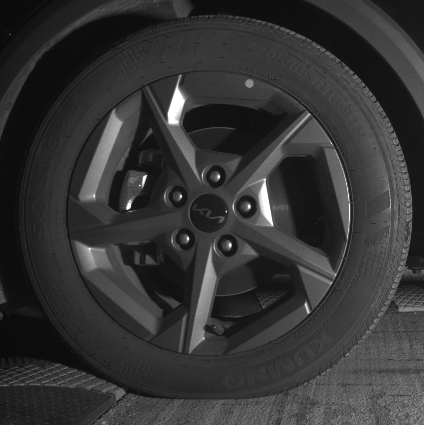 Used 2025 Kia K4 LXS image 14