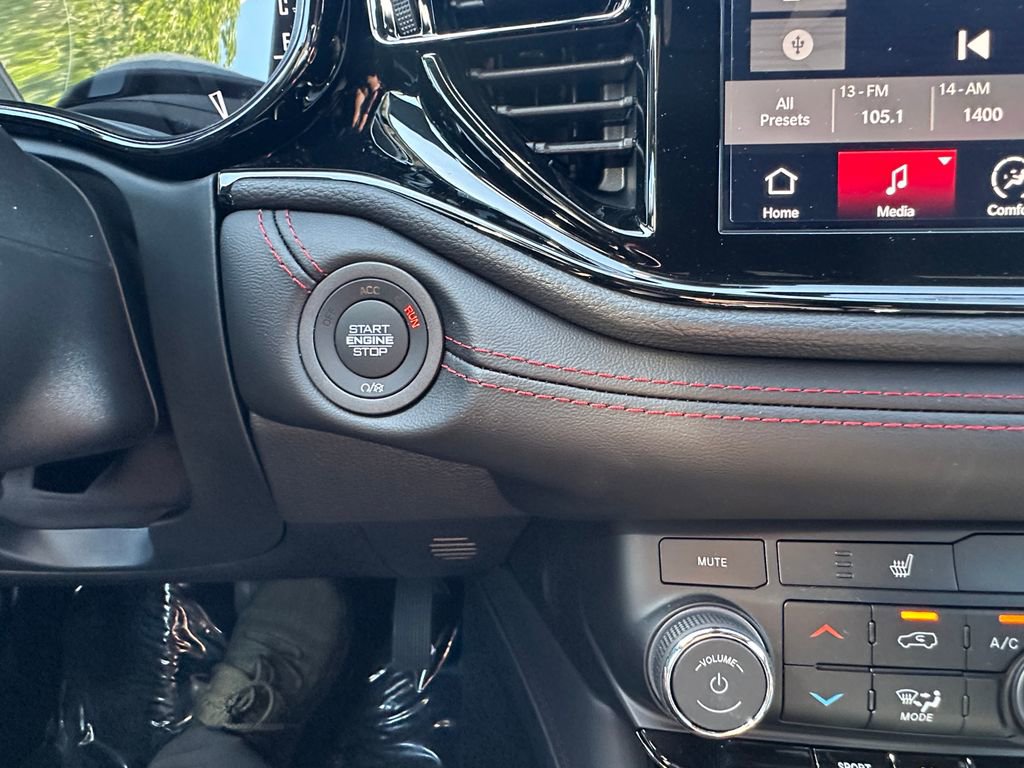 New 2026 Dodge Durango GT AWD/4WD image 31