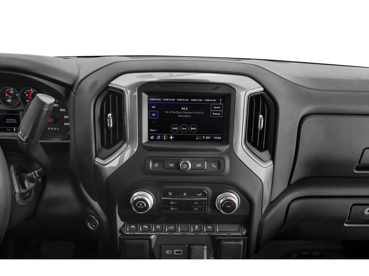 New 2026 GMC Sierra 1500 Pro w/ Pro Value Package AWD/4WD image 31