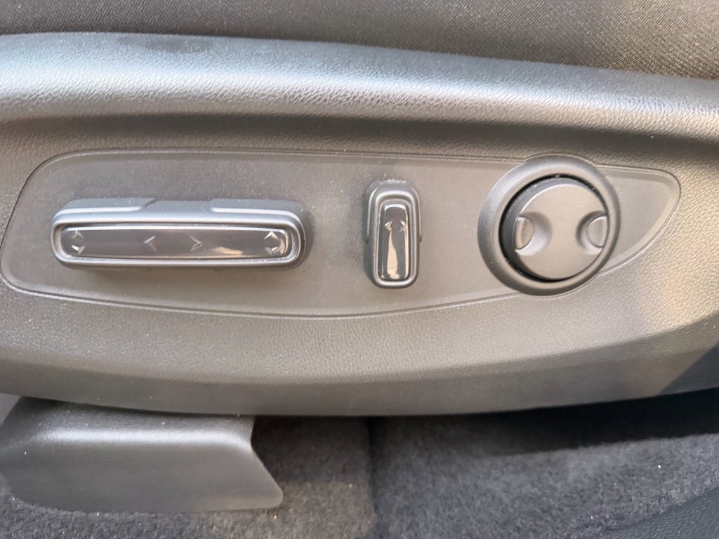 Certified 2024 Honda CR-V EX image 12