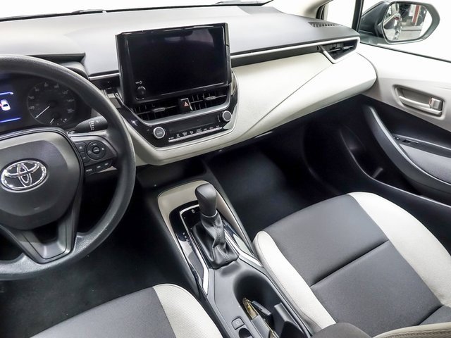 Certified 2024 Toyota Corolla LE w/ LE Convenience Package image 13