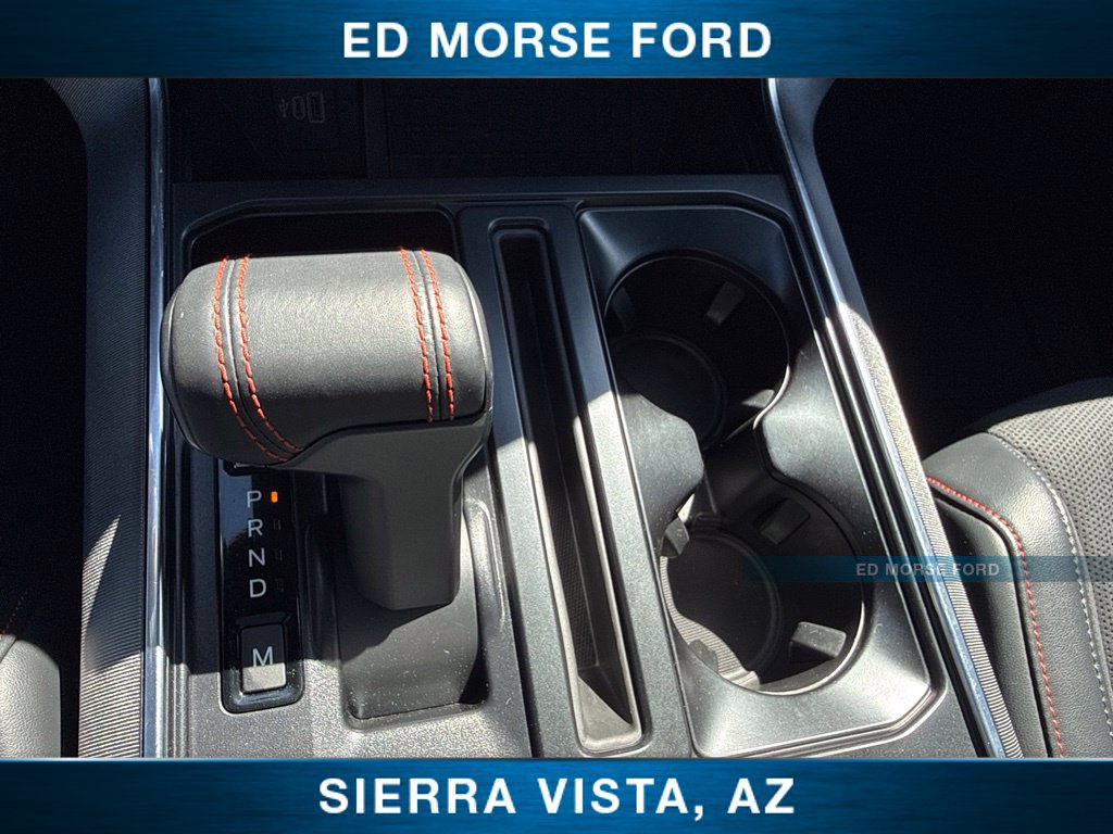 Used 2025 Ford F150 Raptor w/ Equipment Group 803A Raptor R AWD/4WD image 53