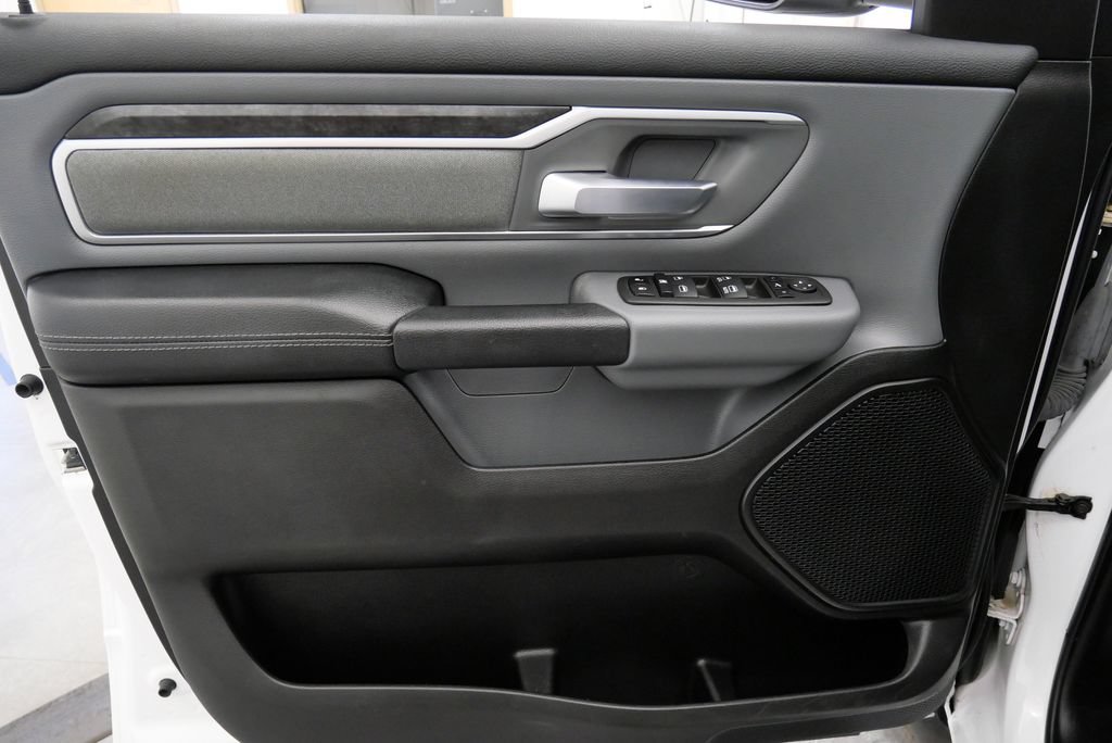 Used 2022 RAM 1500 Big Horn AWD/4WD image 13
