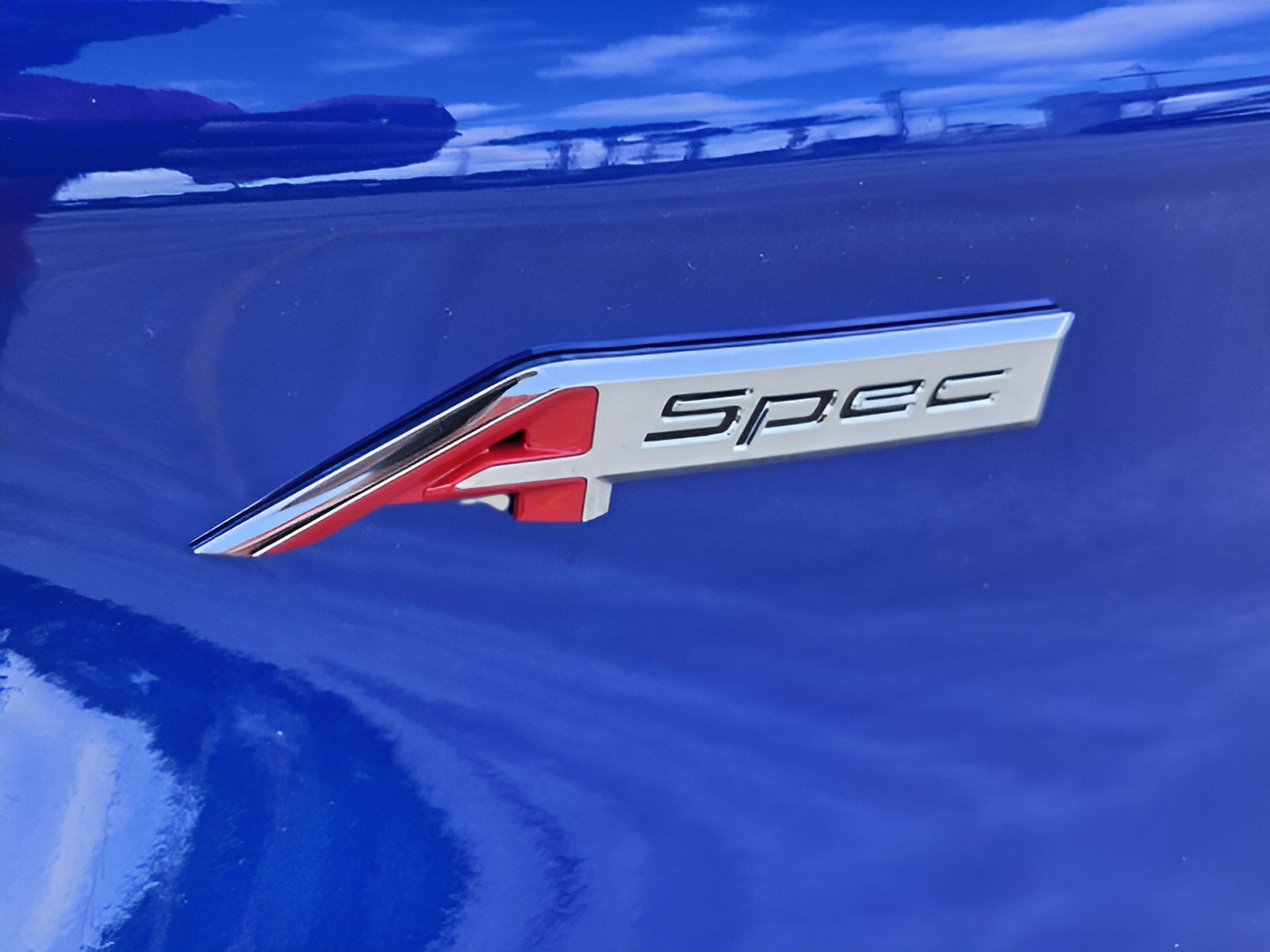 New 2025 Acura Integra A-Spec image 34