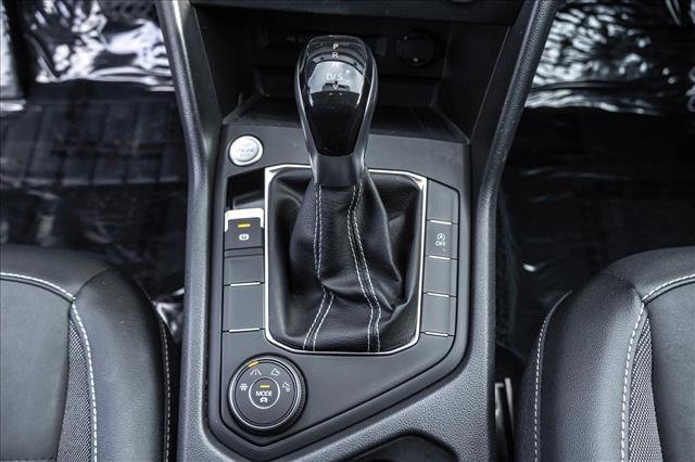 Used 2022 Volkswagen Taos SE image 17