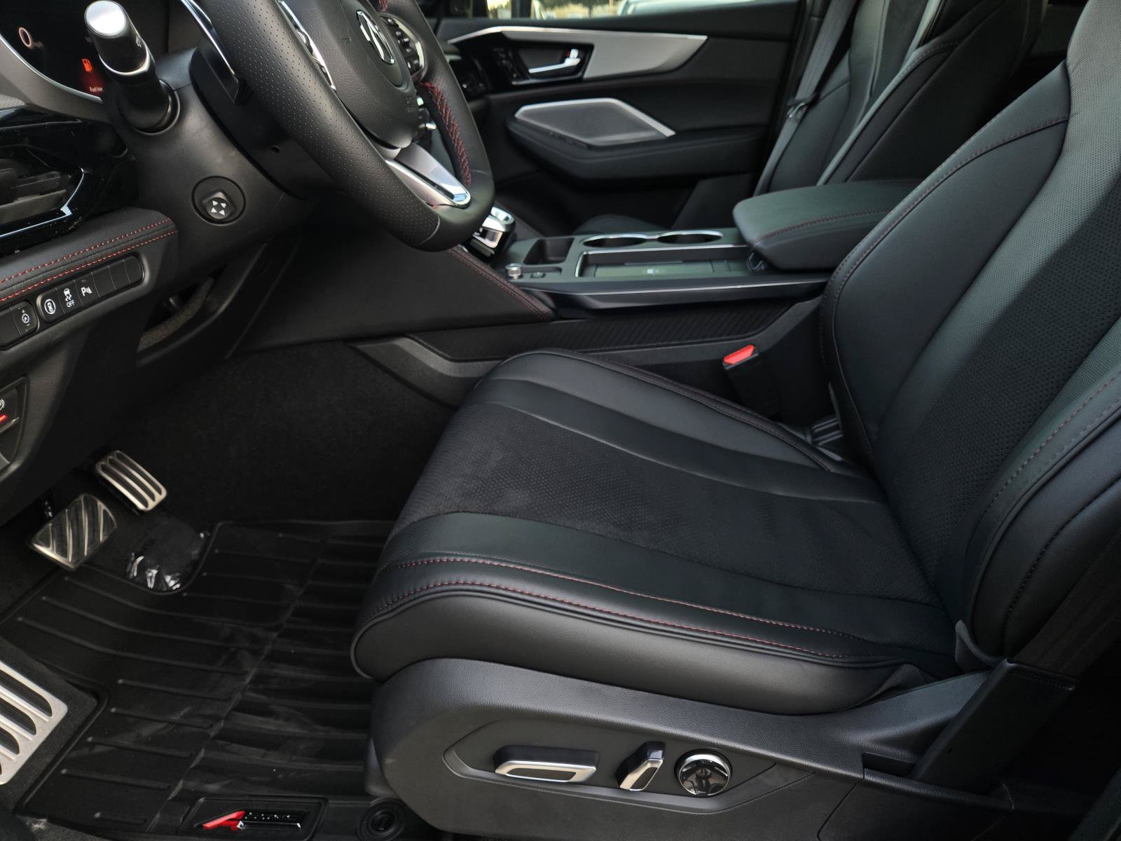 New 2026 Acura MDX A-Spec AWD/4WD image 20