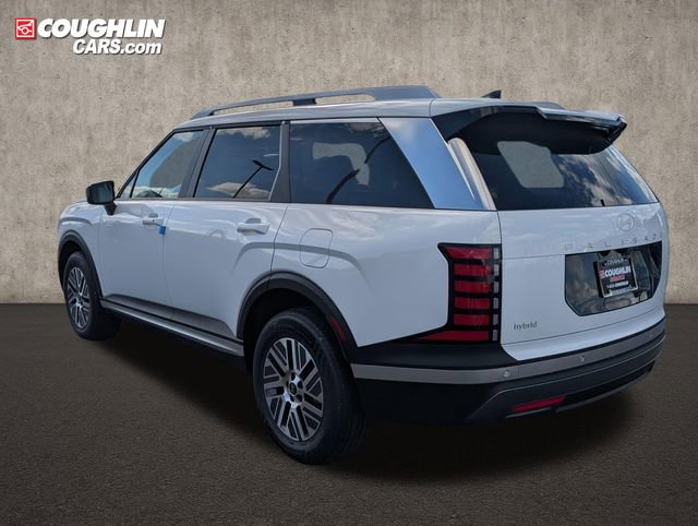 New 2026 Hyundai Palisade SEL AWD/4WD image 6